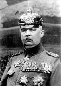 Eric Ludendorff