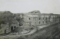 1875-1920 fort ved Antwerpen