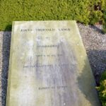 Grave i Augustenborg