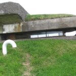Bangsbofortets bunkere, observations- og ildlederbunker, bangsbo Fort