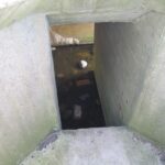 Bangsbofortets bunkere, nedgang radarbunker