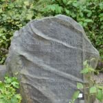 Grave på Garnisons kirkegård og mindesten, PRLR P. Hindenburg, Arnkil