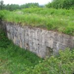 Bunkere på Pothøj, maskingeværbunker